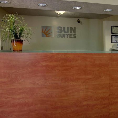 Sun Suites Of جاكسونفيل المظهر الخارجي الصورة