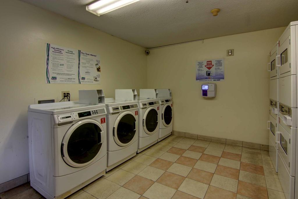 Sun Suites Of جاكسونفيل المظهر الخارجي الصورة