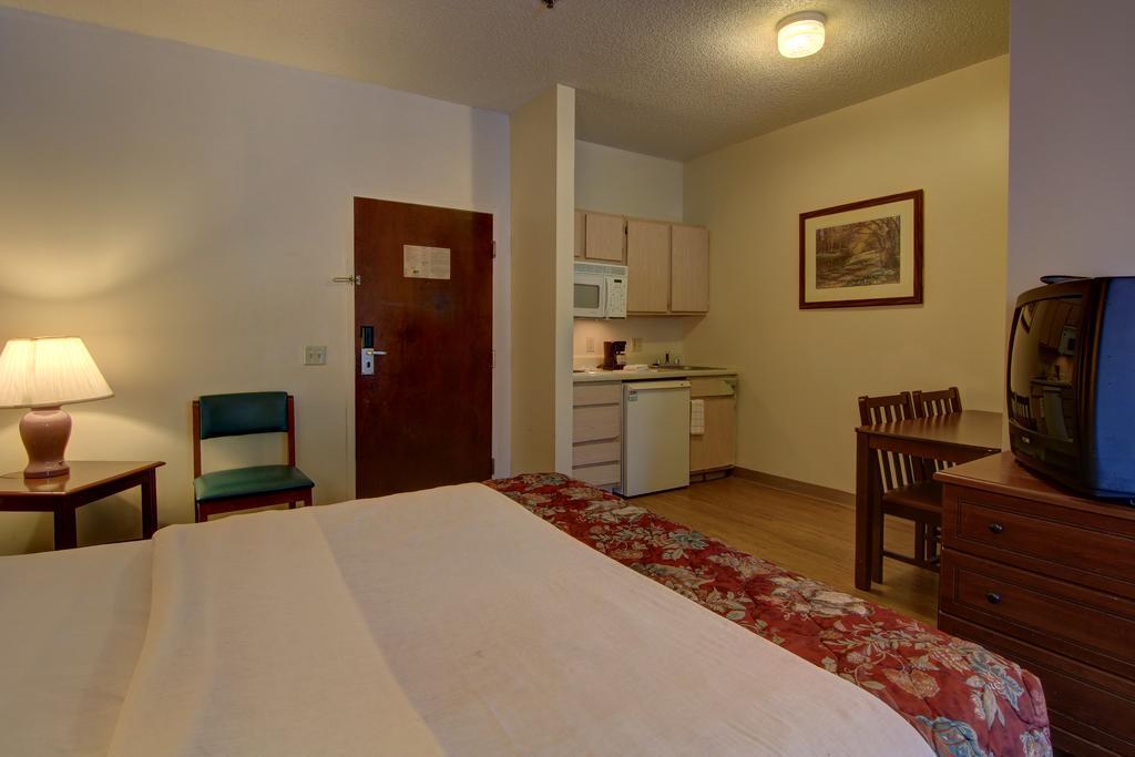 Sun Suites Of جاكسونفيل الغرفة الصورة