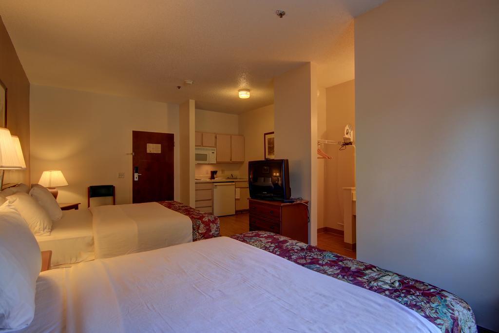 Sun Suites Of جاكسونفيل الغرفة الصورة