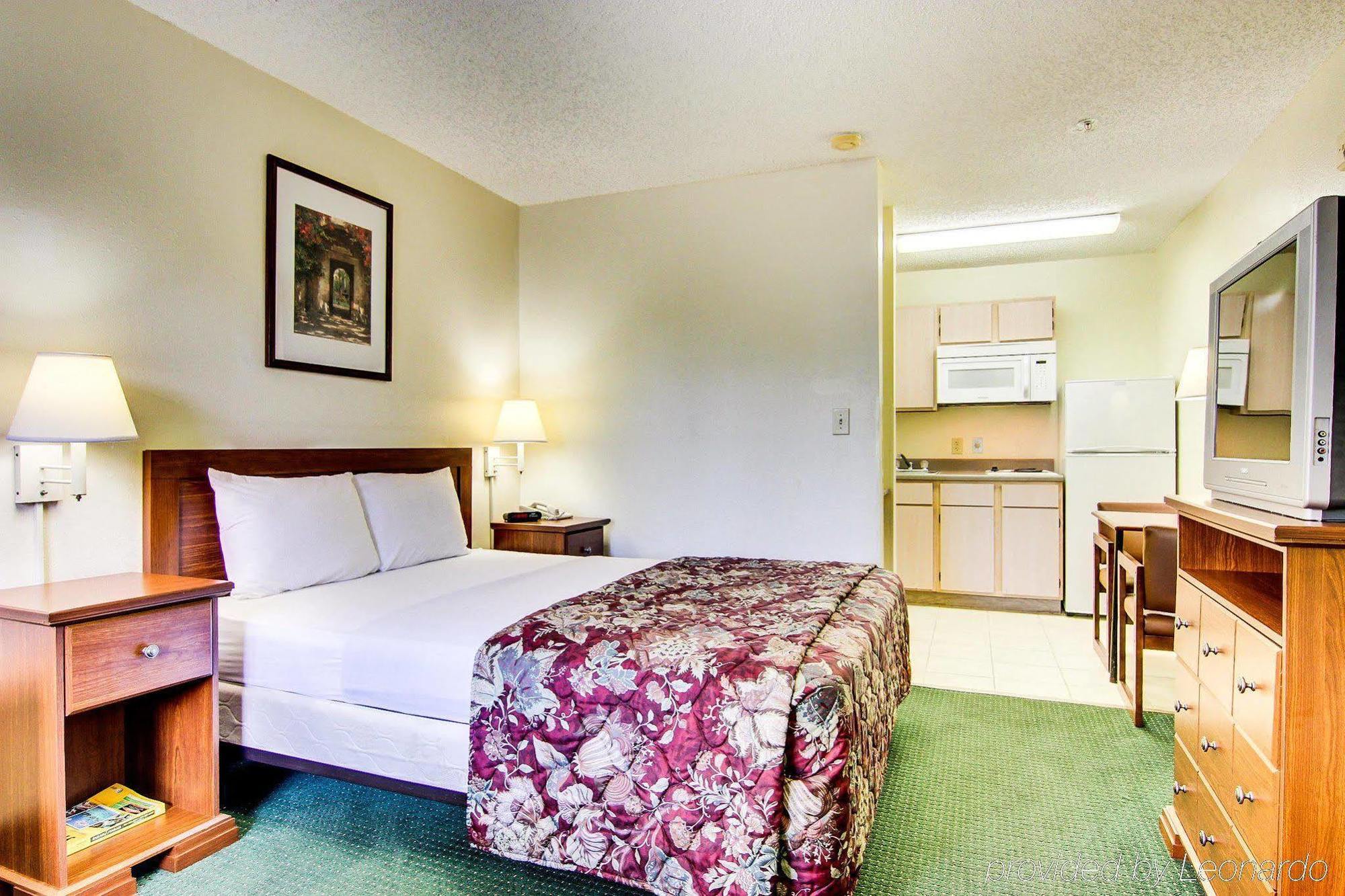 Sun Suites Of جاكسونفيل المظهر الخارجي الصورة