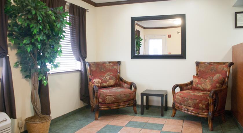 Sun Suites Of جاكسونفيل المظهر الخارجي الصورة