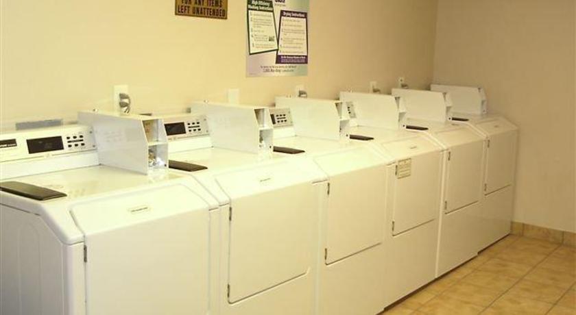 Sun Suites Of جاكسونفيل المرافق الصورة